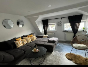 Schöne Ferienwohnung mitten in Fulda
